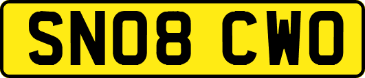 SN08CWO