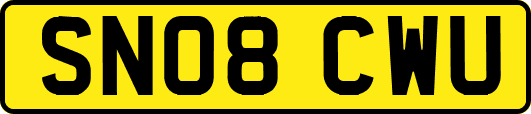 SN08CWU