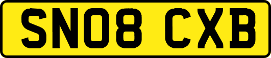 SN08CXB