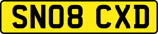 SN08CXD