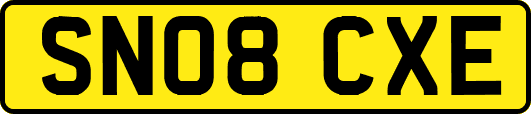 SN08CXE