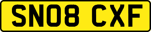 SN08CXF