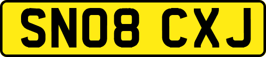 SN08CXJ