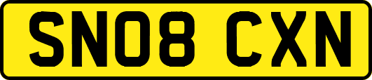 SN08CXN