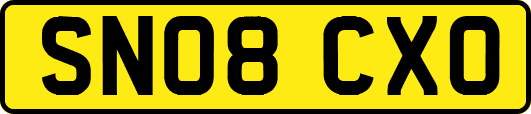 SN08CXO