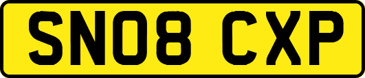 SN08CXP