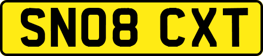 SN08CXT