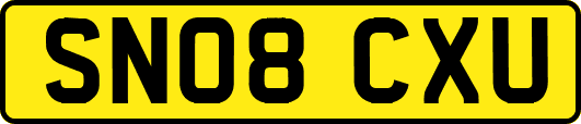 SN08CXU