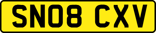 SN08CXV
