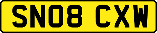 SN08CXW