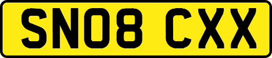 SN08CXX