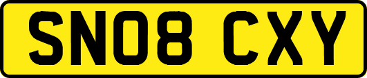 SN08CXY