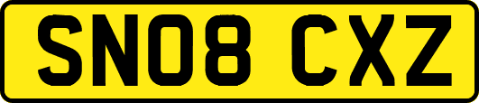 SN08CXZ