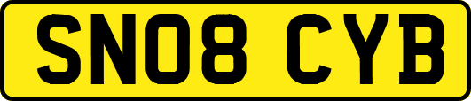 SN08CYB