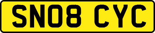 SN08CYC