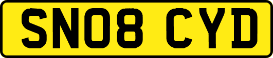 SN08CYD