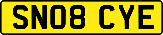 SN08CYE