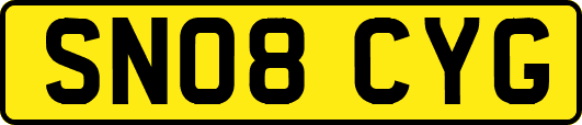 SN08CYG