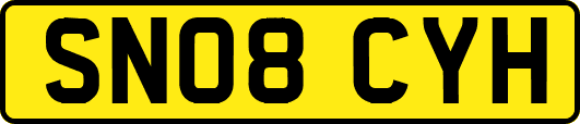 SN08CYH