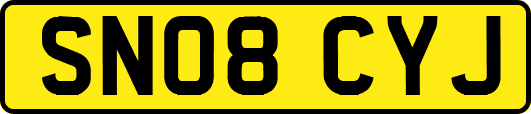 SN08CYJ