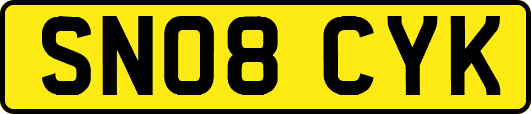 SN08CYK