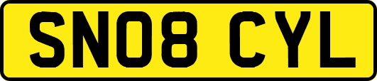 SN08CYL