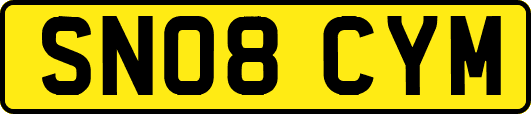 SN08CYM