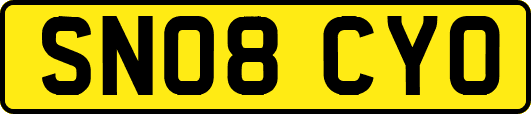 SN08CYO