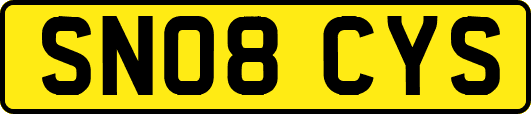SN08CYS