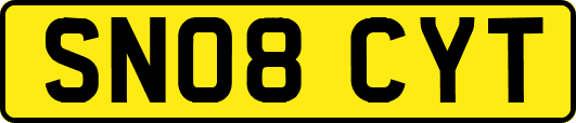 SN08CYT