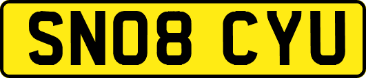 SN08CYU