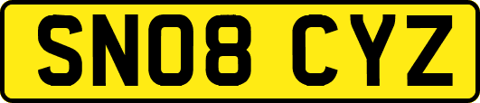 SN08CYZ