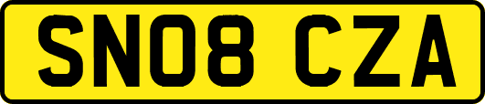 SN08CZA