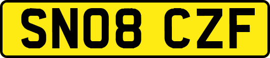 SN08CZF