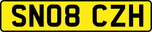 SN08CZH