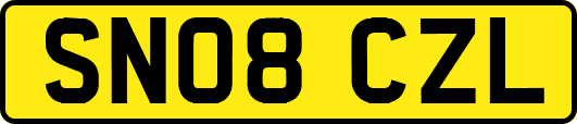 SN08CZL