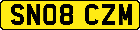 SN08CZM