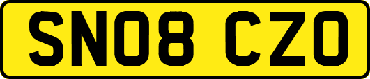 SN08CZO
