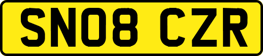 SN08CZR
