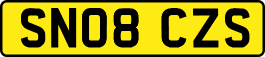 SN08CZS