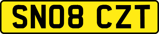SN08CZT