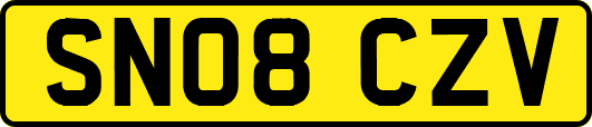 SN08CZV