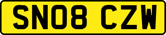 SN08CZW
