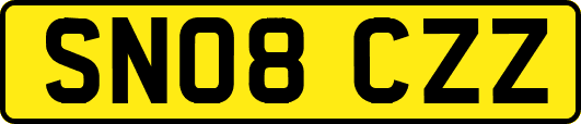 SN08CZZ