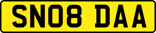 SN08DAA