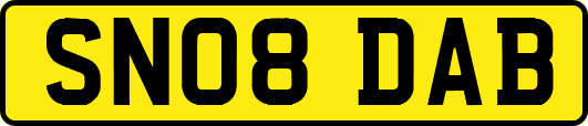 SN08DAB