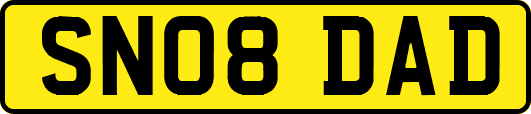 SN08DAD
