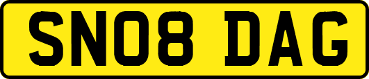SN08DAG