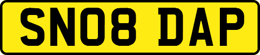 SN08DAP