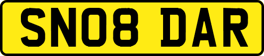 SN08DAR